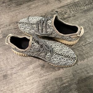 Adidas Yeezy Boost 350. Men’s. Size 9.5. Minimal wear.